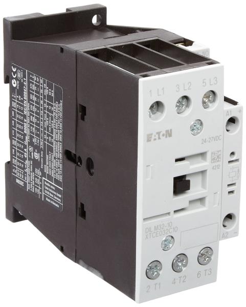 EATON CORPORATION XTCE032C10TD