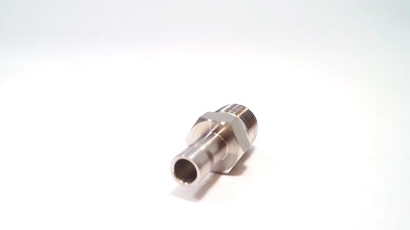 HAM-LET 739LMSS3/8X3/8