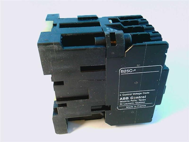 ASEA BROWN BOVERI B25C4P-1