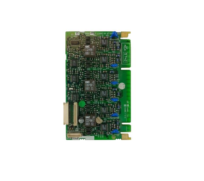 INVENSYS AH249777U600