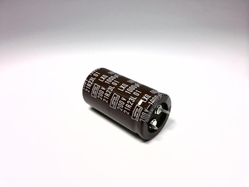 NIPPON ELXQ201VSN102MQ45S