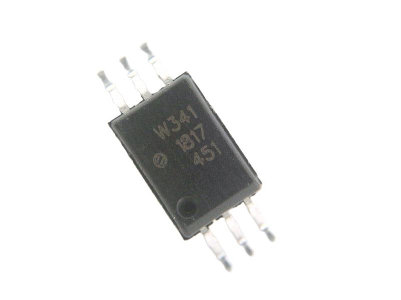 ACPL-W341-000E by BROADCOM