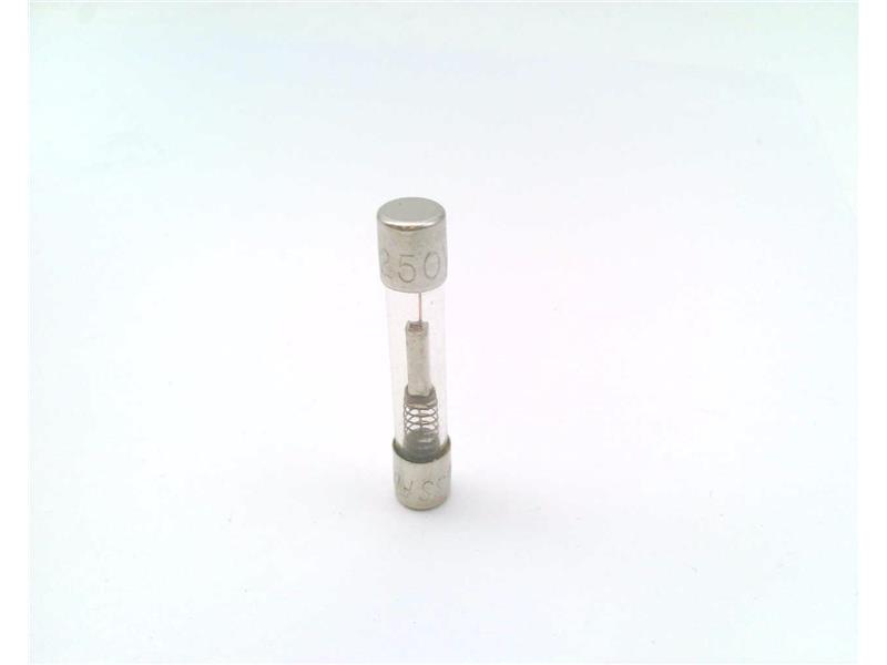 LITTELFUSE F02B-250V-1-1/2A