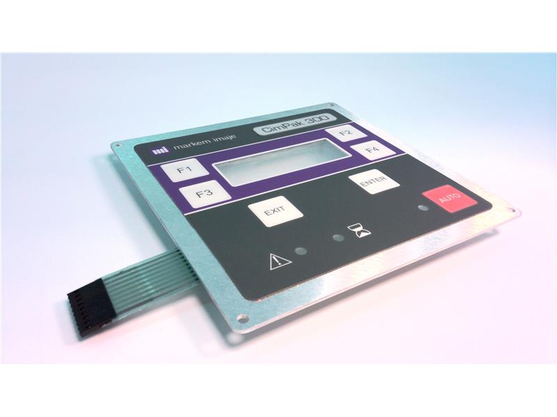 DOVER CORPORATION 5824873