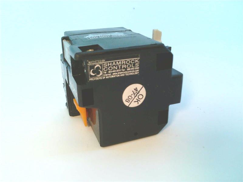 SHAMROCK LA6-DK01-B6