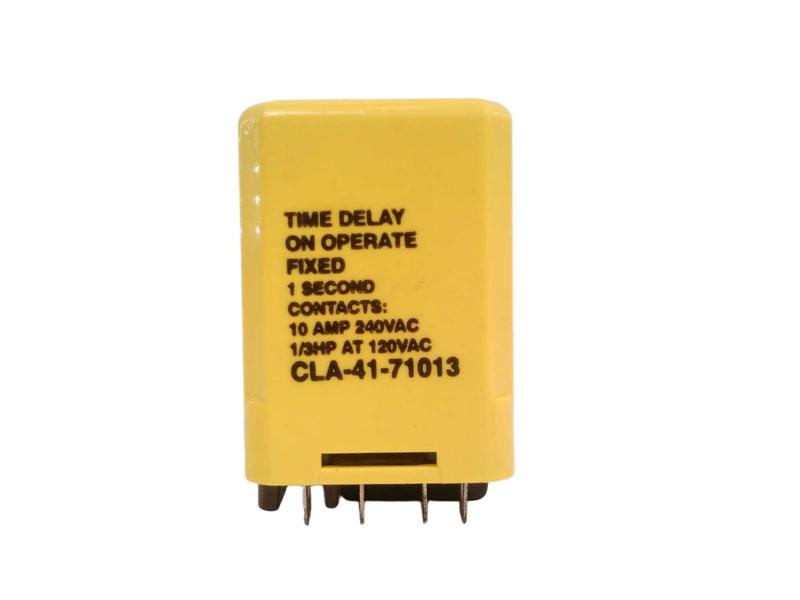 CLA-41-71013 by TE CONNECTIVITY
