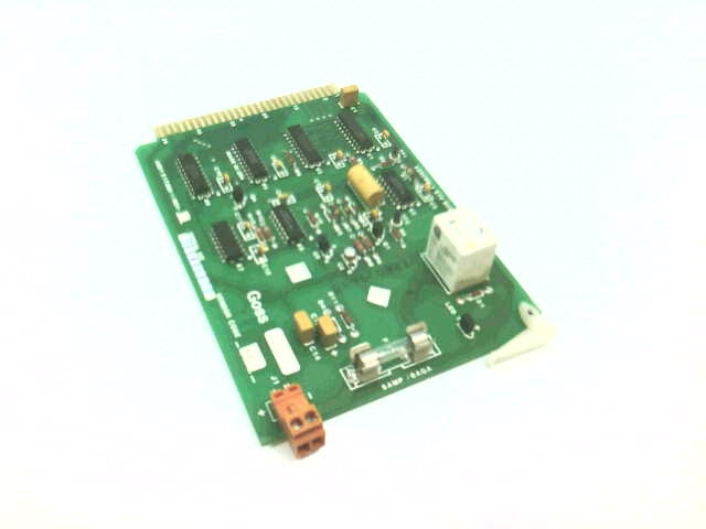 GOSS INTERNATIONAL E17368-1