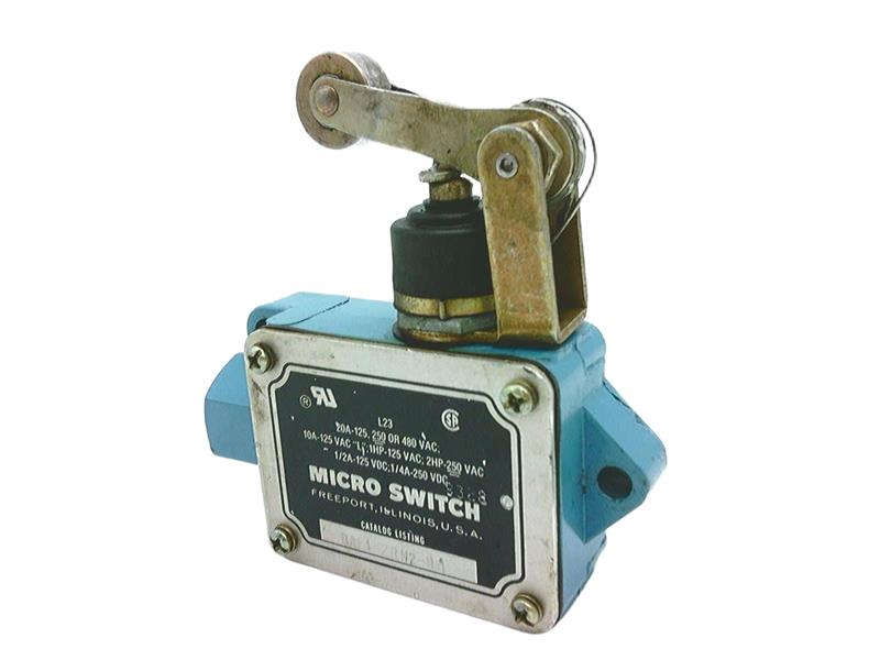 BAF1-2RN2-RH by HONEYWELL