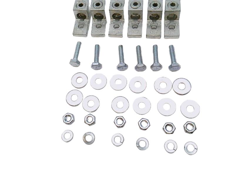 EATON CORPORATION BDTL24