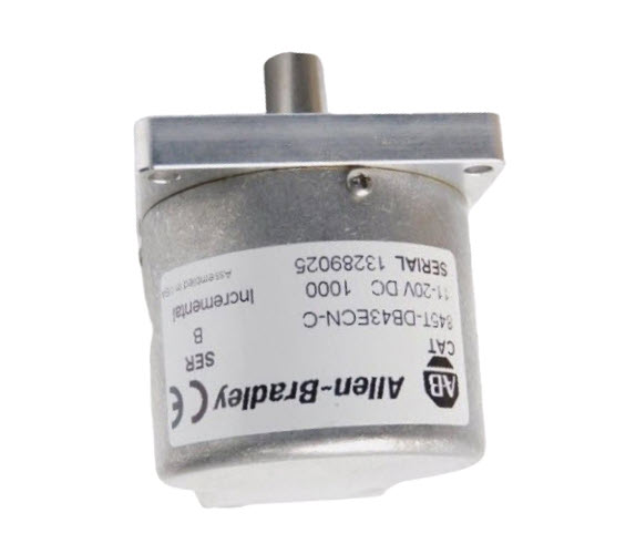ALLEN BRADLEY 845T-DB43ECN-C