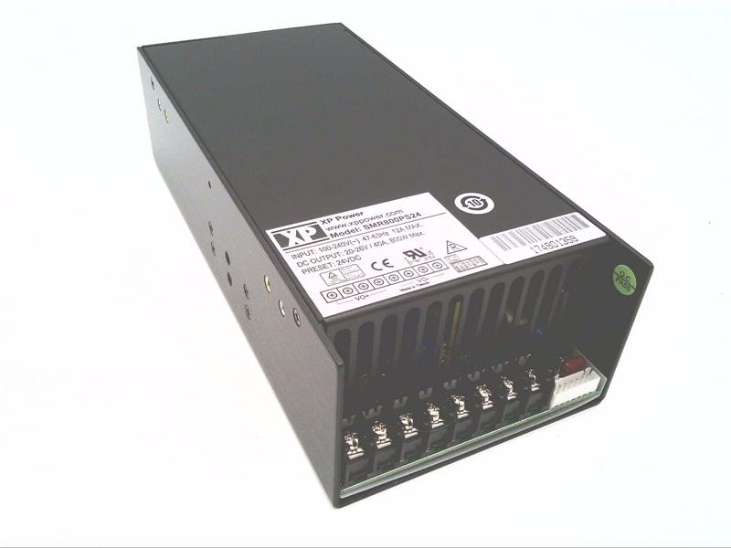 SMR800PS24 by XP POWER