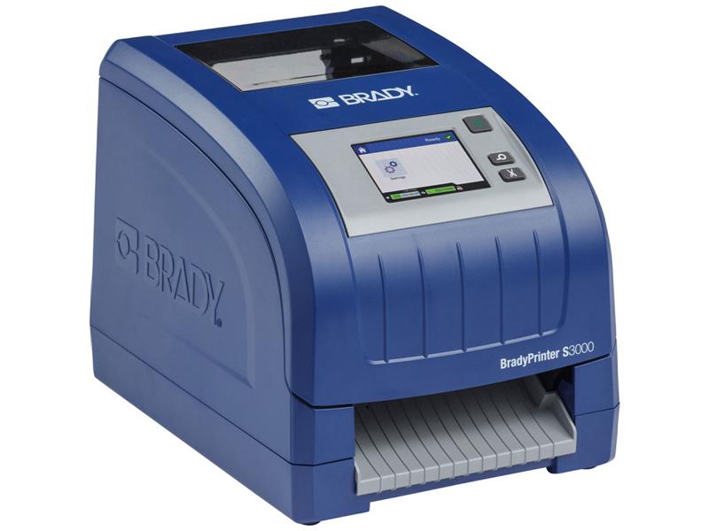 BRADY S3000