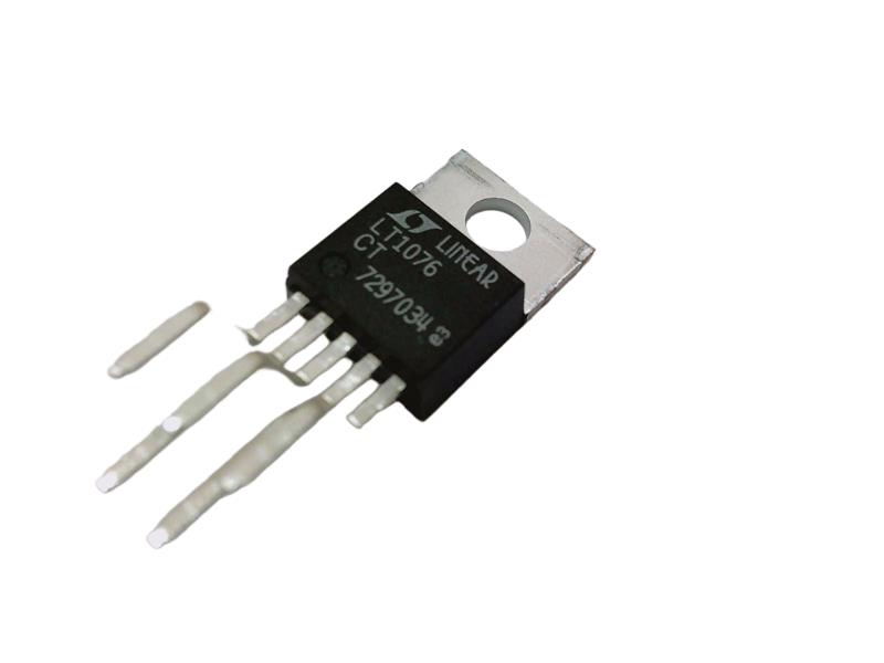 LT1076CT#PBF by ANALOG DEVICES