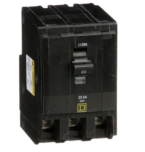 SCHNEIDER ELECTRIC QO360VH