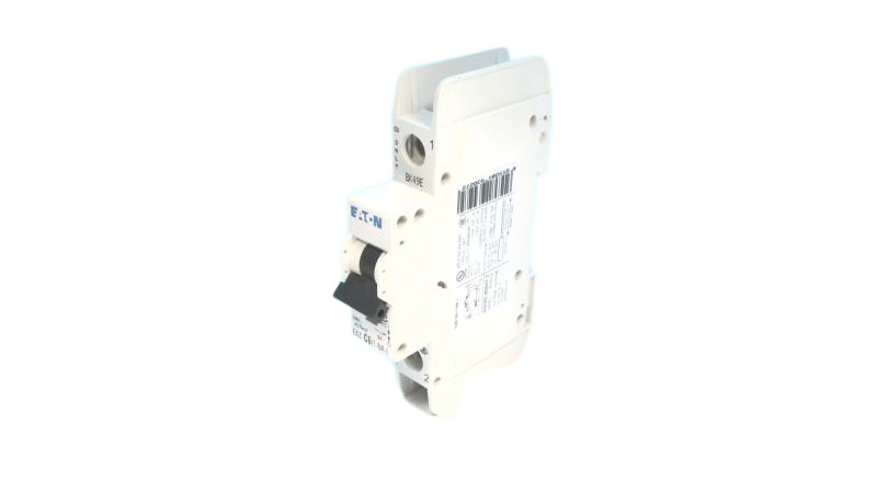 FAZ-C6NA-L by EATON CORPORATION