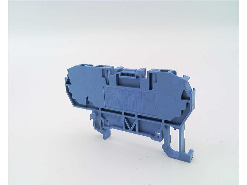 ASEA BROWN BOVERI D2.5/5.2L BLUE