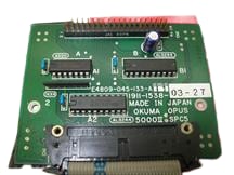E4809-045-133-A by OKUMA
