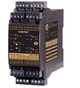 APD 41393 N by ABSOLUTE PROCESS INSTRUMENTS