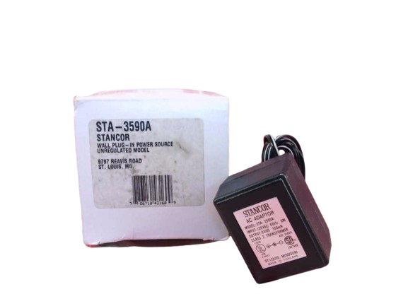 STA-3590A by STANCOR