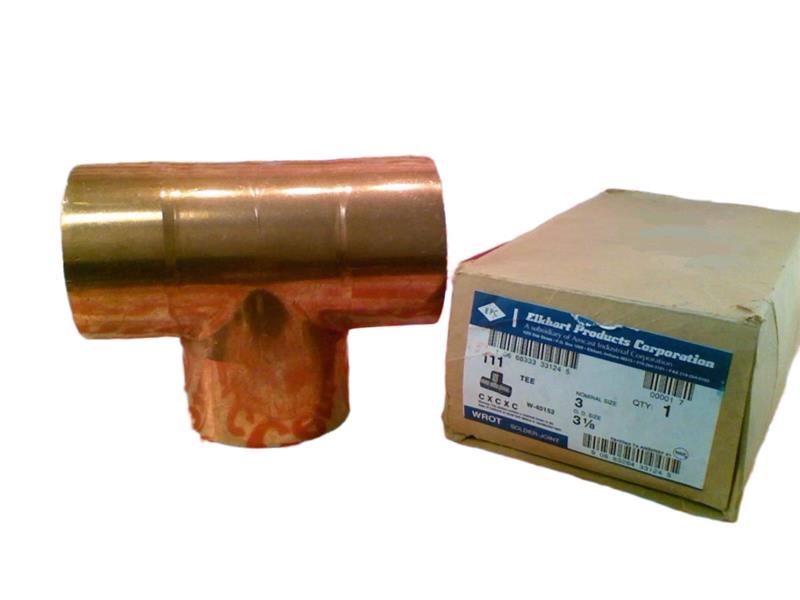 ELKHART PRODUCTS 33124