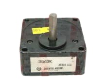 ORIENTAL MOTOR 3GA3K