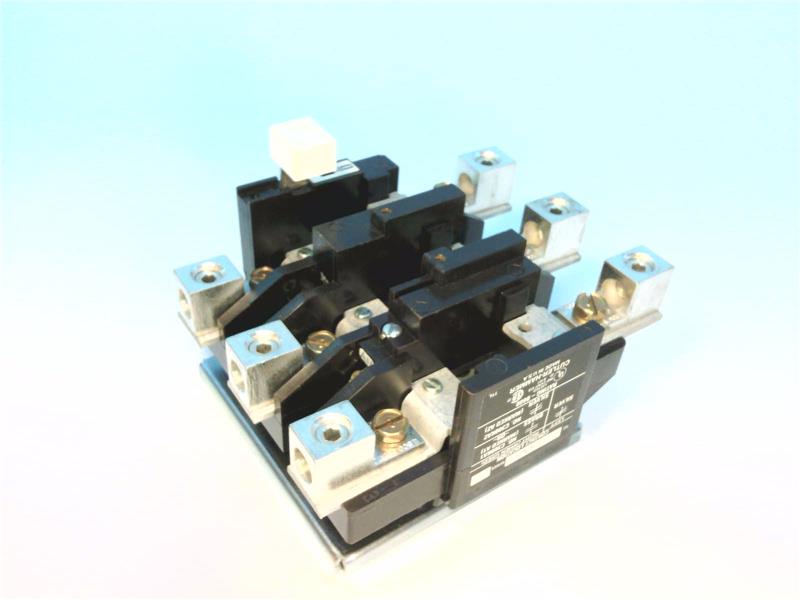 EATON CORPORATION C300ENA3