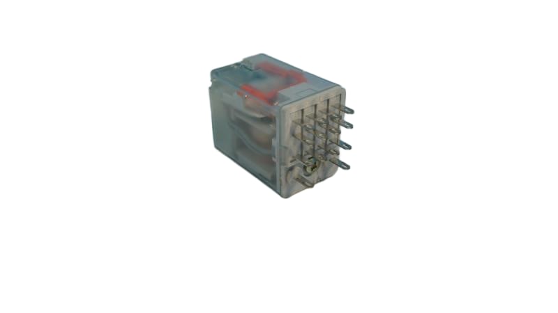 SCHNEIDER ELECTRIC RXN-41G12ED