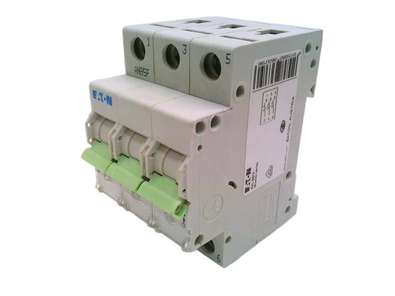 PXL-B8/3 by EATON CORPORATION