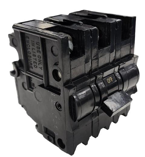 SCHNEIDER ELECTRIC NB330