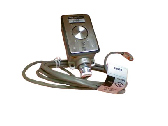 MONROE ELECTRONICS 1036E