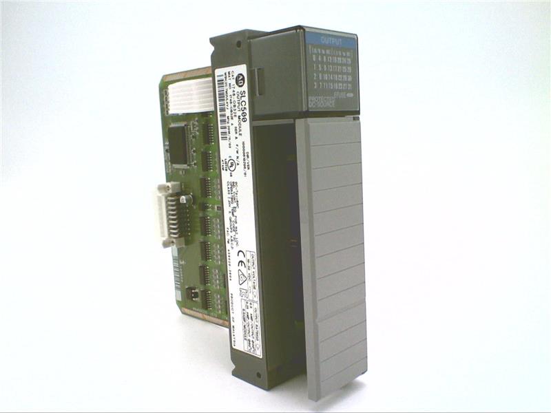 ALLEN BRADLEY 1746-OB32E