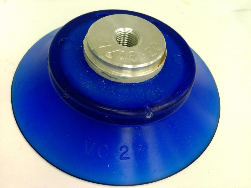 VI CAS MFG CO VC-27-1/2-20