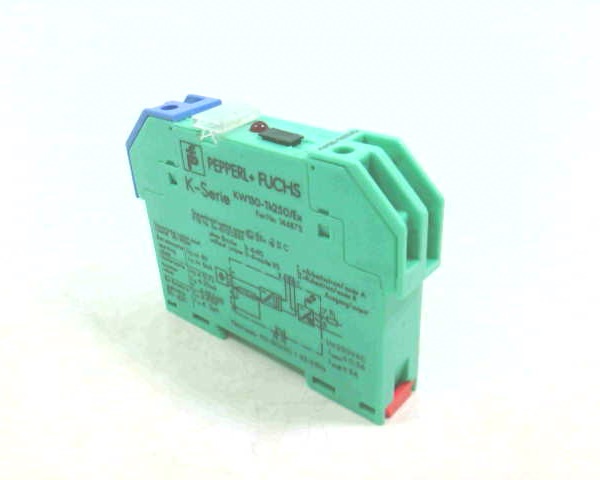 PEPPERL & FUCHS KW130-TH250/EX
