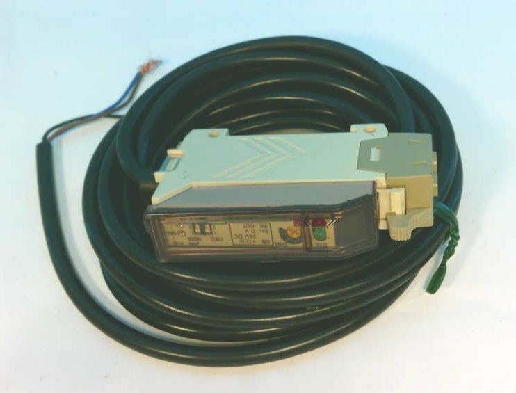 MATSUSHITA ELECTRIC FX-4LA3R