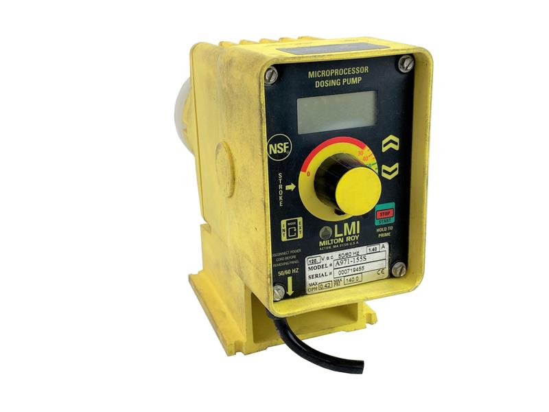 MILTON ROY A971-155S