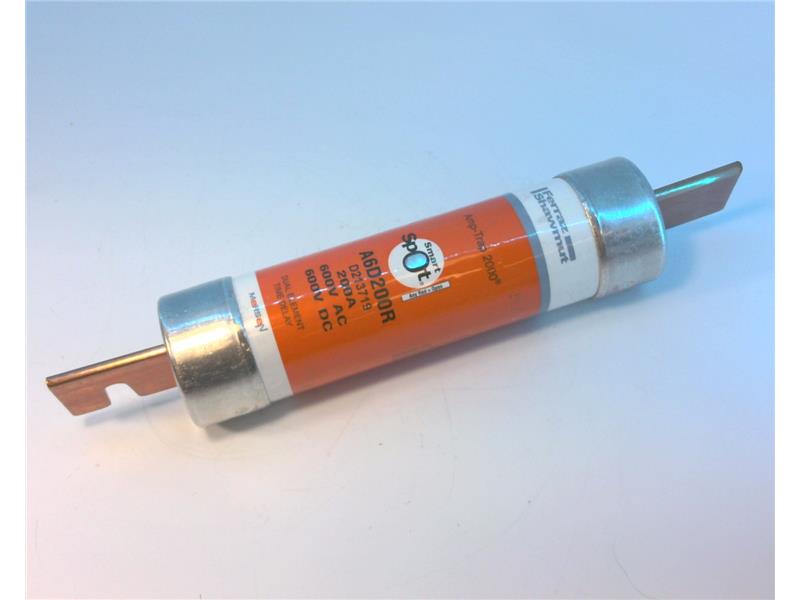 MERSEN A6D200R-SMART-SPOT