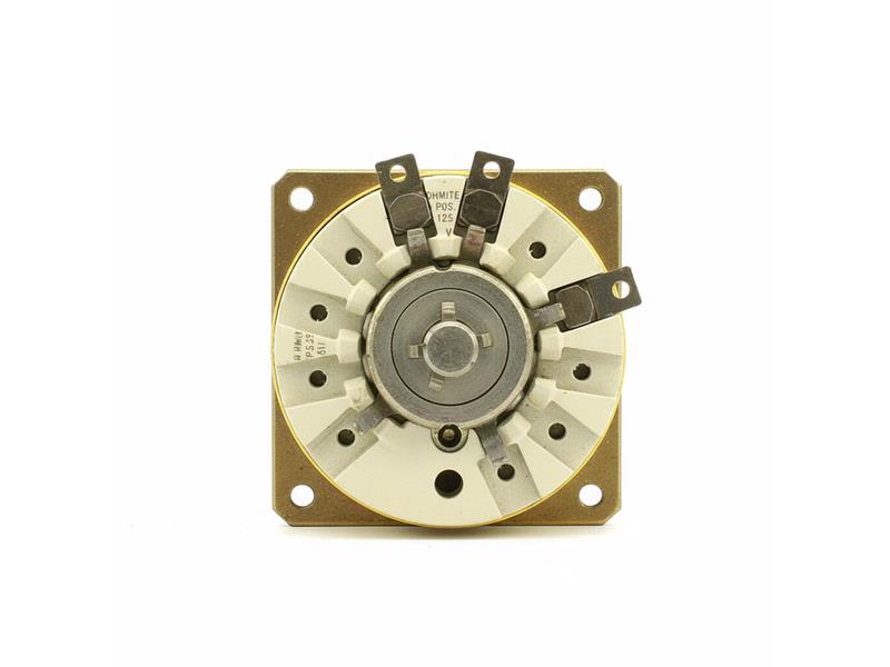 OHMITE 111-4T2