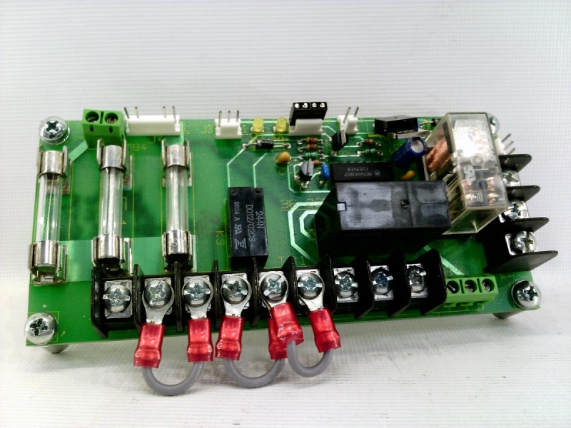 MOTORTRONICS TCB2000120