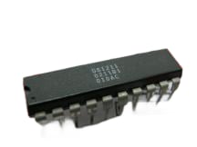 IC1211 by SANYO