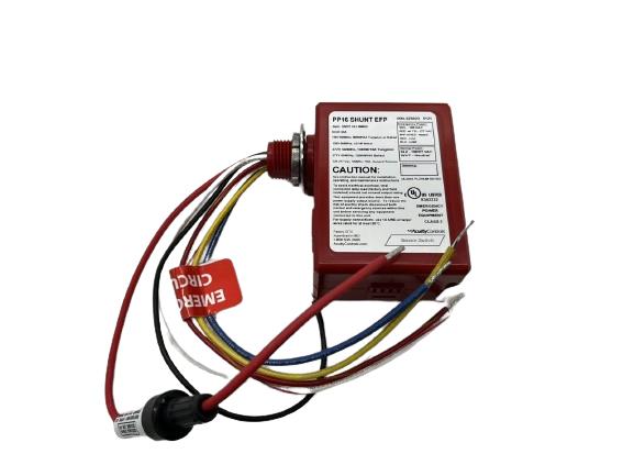 SENSOR SWITCH PP16 SHUNT EFP