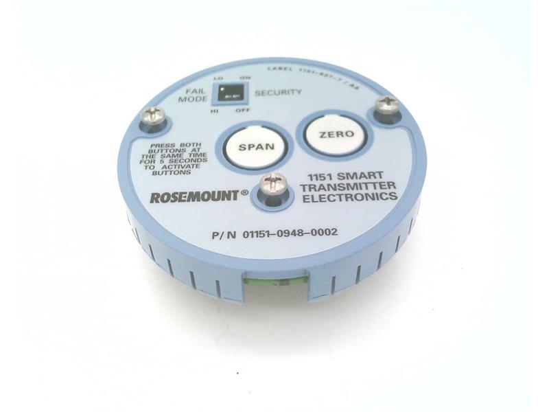 EMERSON 01151-0934-0004