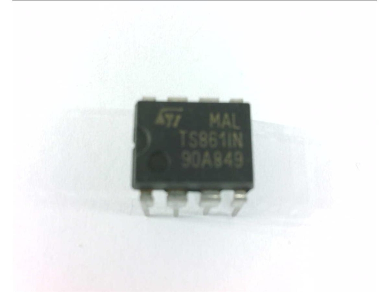 ST MICRO TS861IN