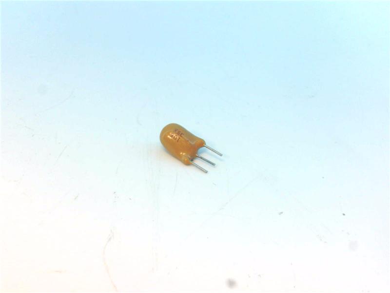 KEMET T396G106K035AS