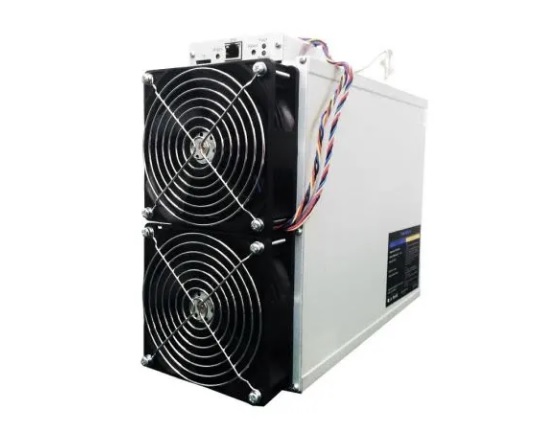 INNOSILICON A11 PRO ETH (1500MH)