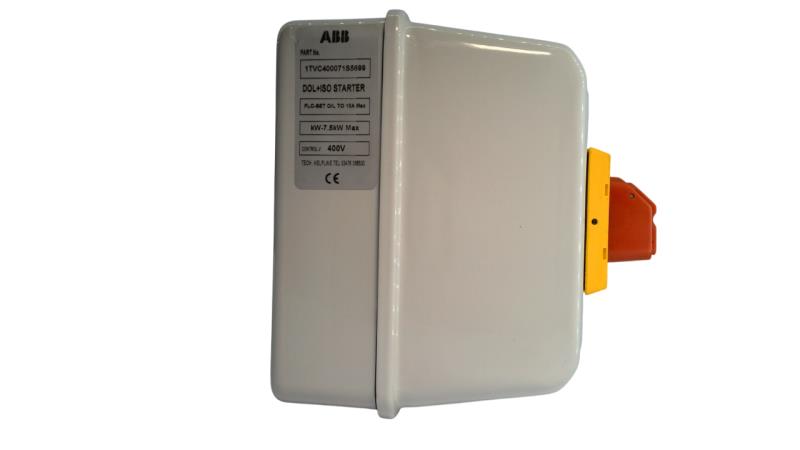 ASEA BROWN BOVERI DI407S