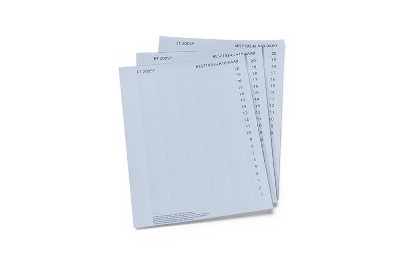 SIEMENS 6ES71936LA100AA0