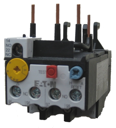 EATON CORPORATION XTOB001CC1