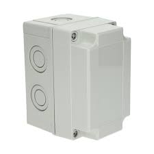 FIBOX UL PCM 100/100 G