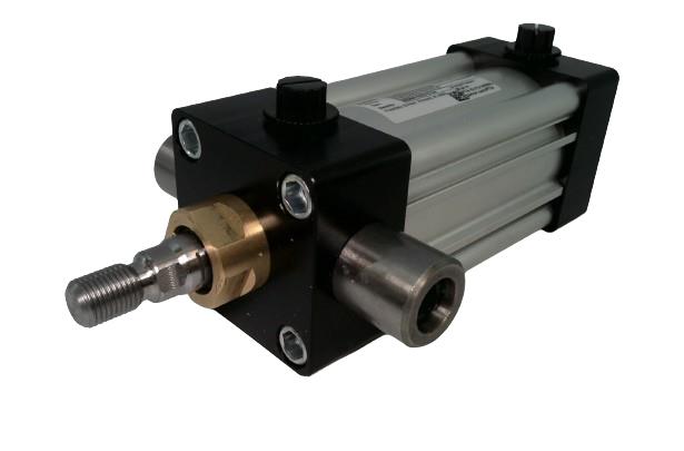 PARKER 2.00CD4MAU18AC02.38