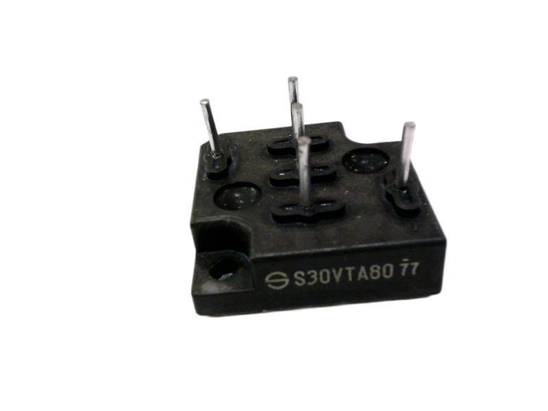SHINDENGEN S30VTA80